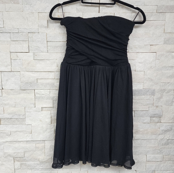 Dress justify - Picture 2 of 8